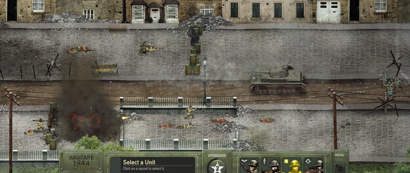 Warfare Legacy Collection
