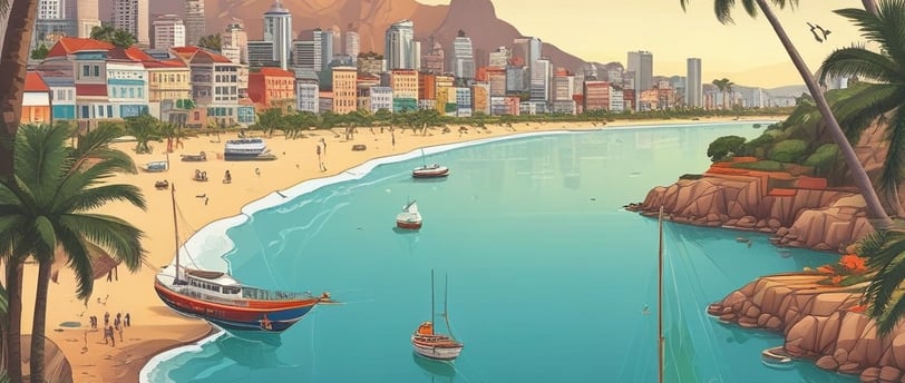 white concrete building