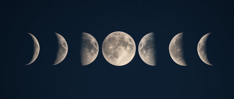 a row of phases of phases of phases of phases of phases of phases of phases