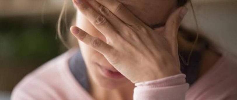 Depressao e ansiedade