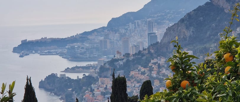 Monaco