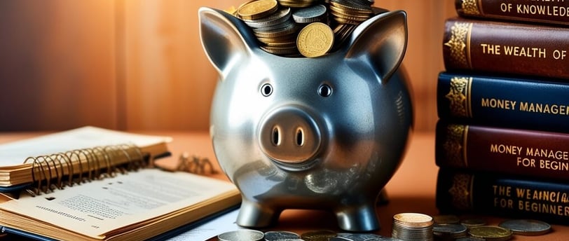 frases financeiras