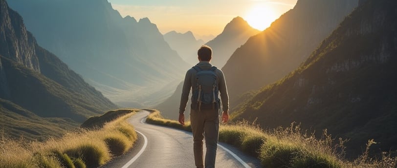 motivacional siga em frente