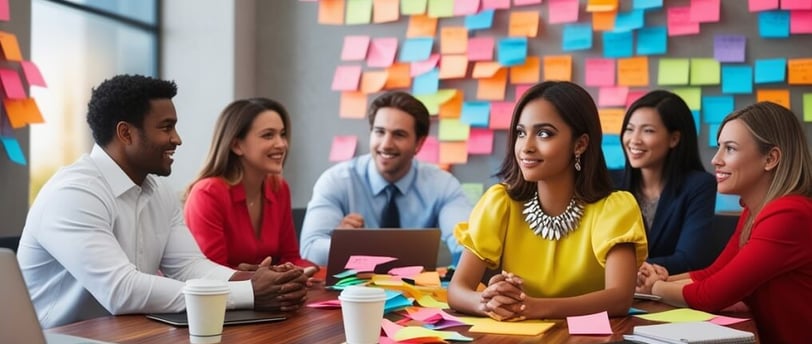 reflexões sobre empreendedorismo
