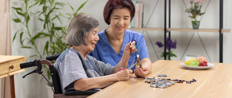 Keunggulan Bright Dementia Active Care di Ciawi: Lingkungan Strategis, Asri, dan Udara Sejuk