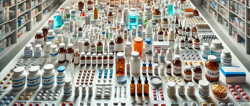 PCD Pharma Franchise in Delhi.