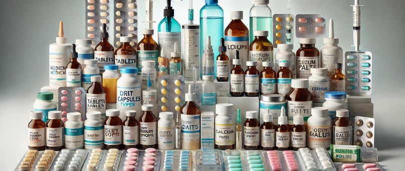 PCD Pharma Franchise in Himachal Pradesh.