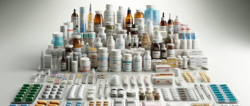 PCD Pharma Franchise in Jammu & Kashmir.