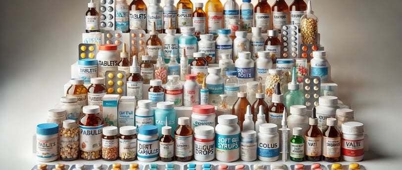 PCD Pharma Franchise in Ladakh.