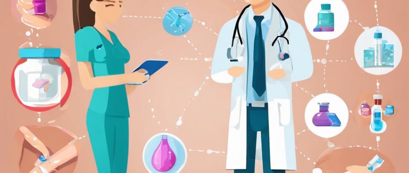 PCD pharma franchise company