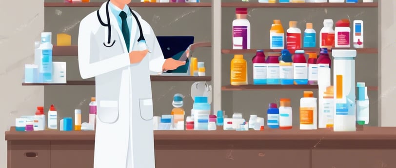 PCD pharma franchise company in Bihar.