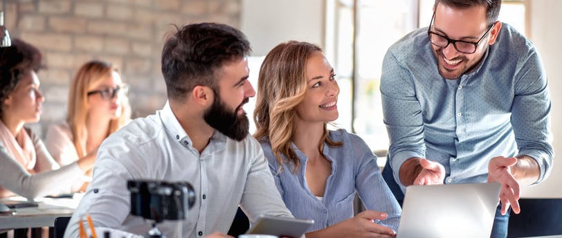 Relações-Corporativas-longevidade-na-carreira-ambiente-colaborativo