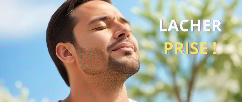 Lâcher prise