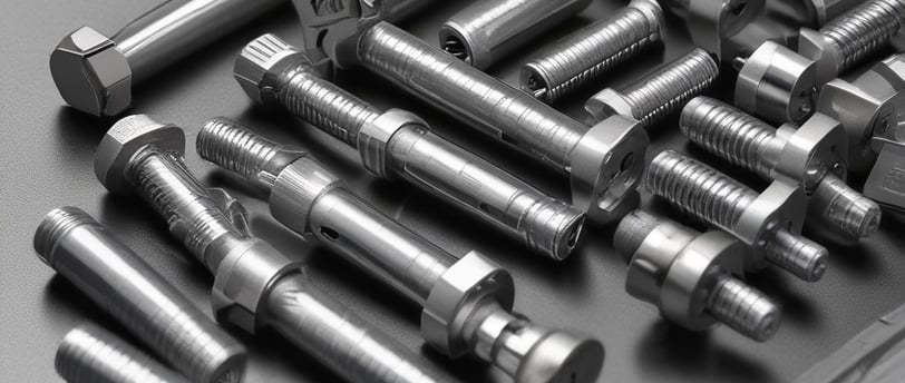 Engineering Excellence Through Precision Tailoring