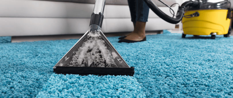 comment entretenir un tapis