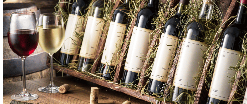 vins du Languedoc