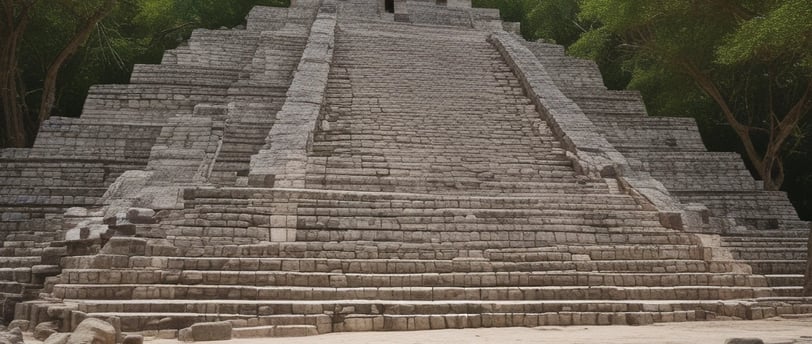 Site de Coba