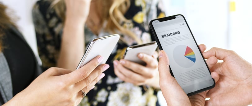 Branding Vs Performance