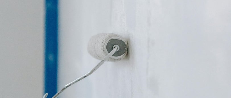 beneficios pintar tu oficina en Rivas Vaciamadrid