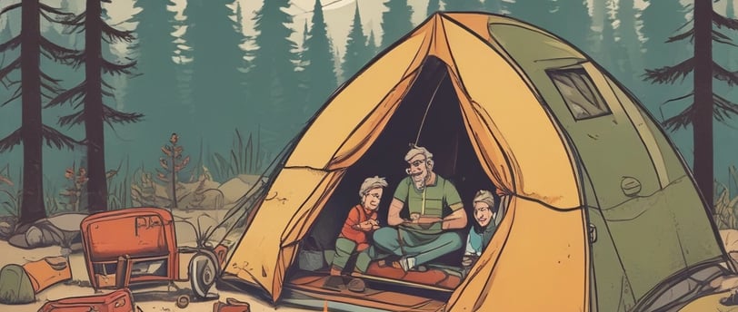 Gifts for Dad