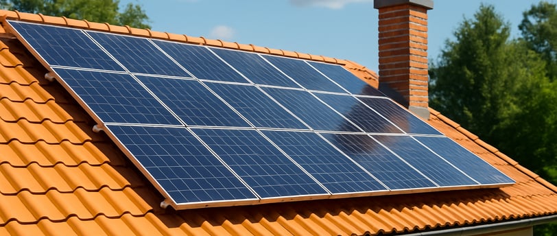 Vale a pena instalar painel solar em 2025? Descubra agora!