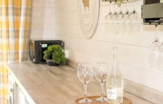 choosing your hen party accommodation in Lincolnshire