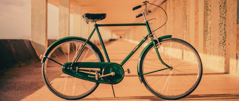 vintage bisiklet modelleri
