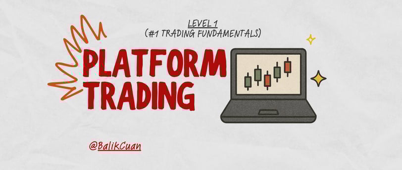 platform trading