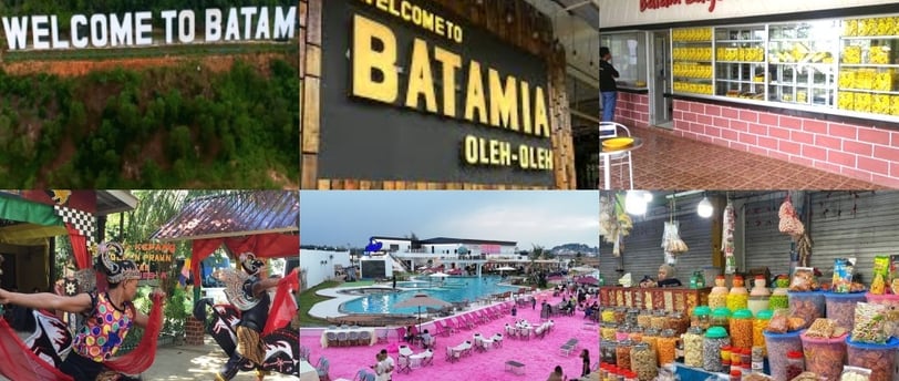 hidden gems in Batam 2025, Batam eco-friendly travel spots, batam day tour package,  Batam tour