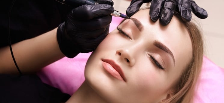 Powder Brows Stuttgart