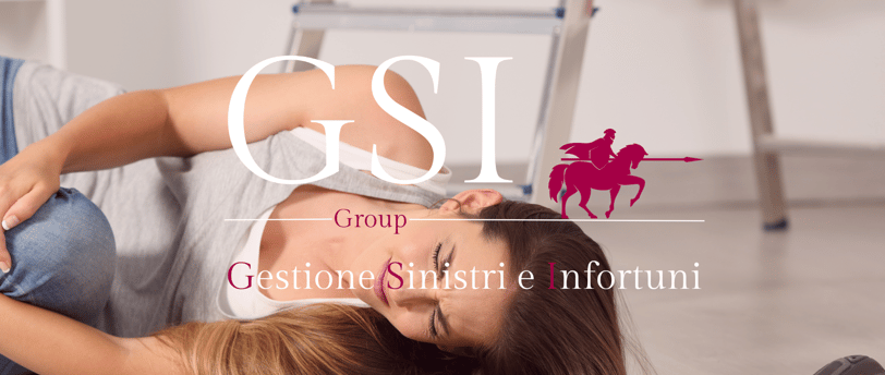 Infortuni domestici: cosa fare