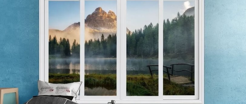 Upvc Windows & Doors Dhanbad