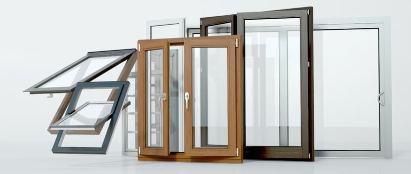 Upvc window dhanbad
