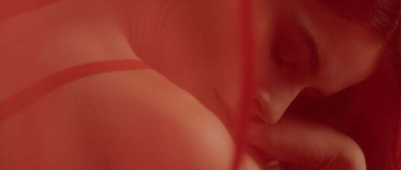 Excesso de Menstruação