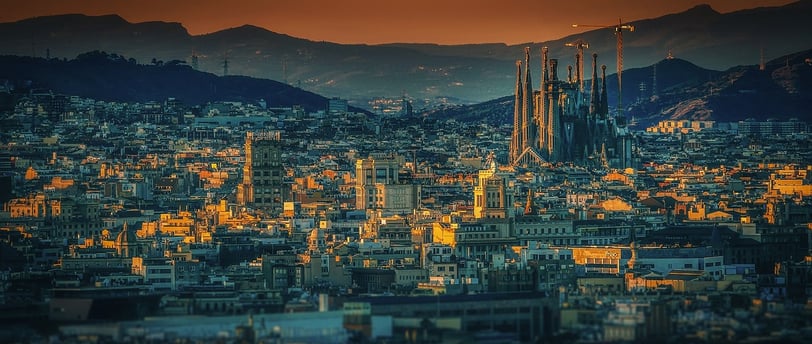 investir dans l'immobilier à Eixample