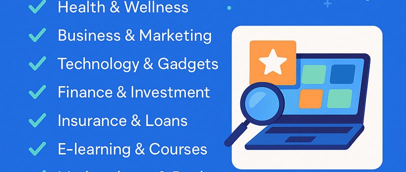 12 must-have tools and platforms to improve life