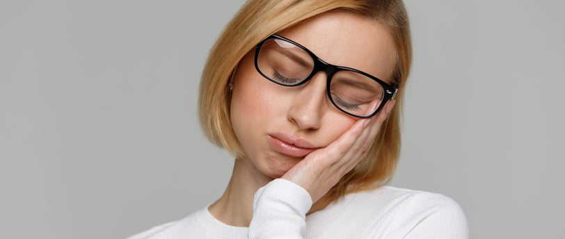 Kurang tidur