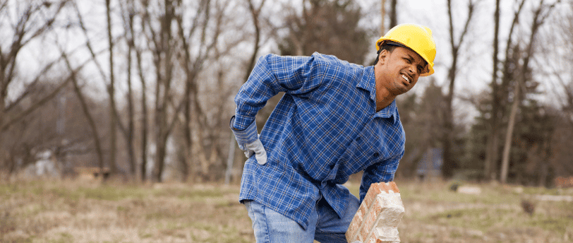 Understanding the Physical Strain of Roofing