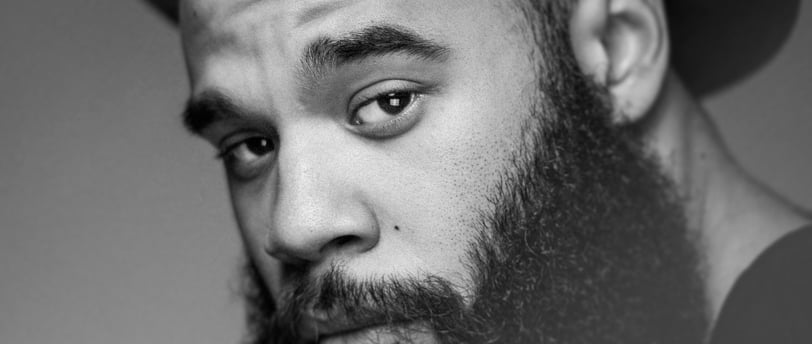 black men beard oil man with a beard grow tips