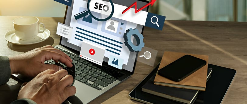 SEO Services Dover Delaware