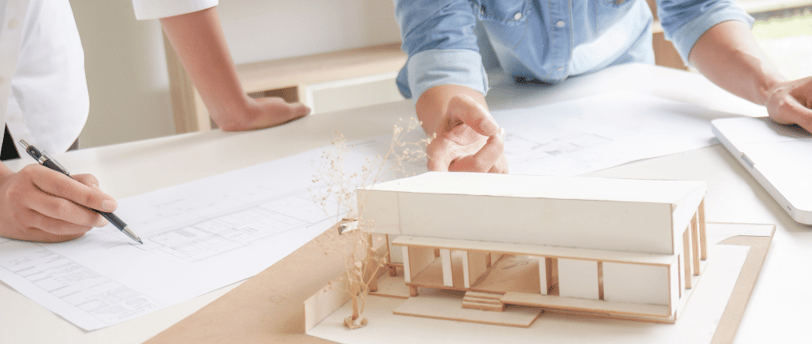 Diseño arquitectónico en Valencia