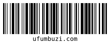 Código QR del sitio ufumbuzi.com