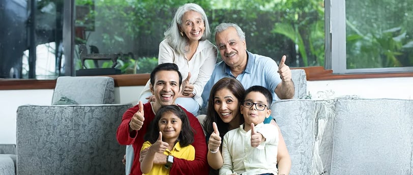 Family health insurance in India 2025 – comparison of best plans