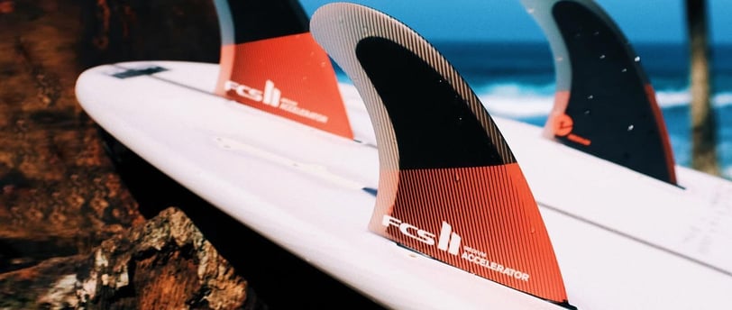 quillas surf