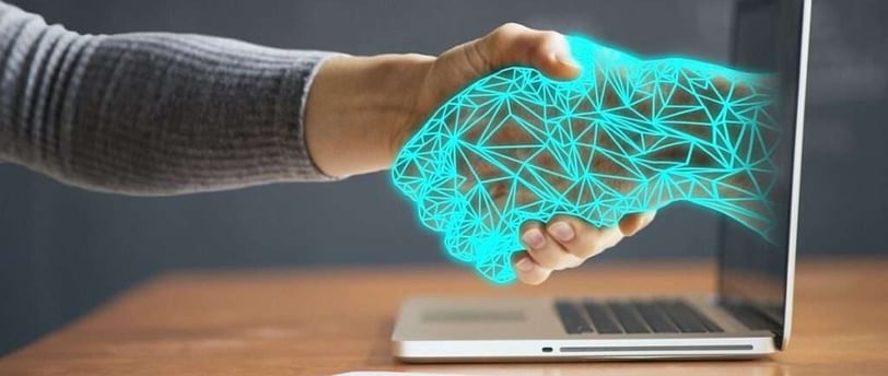 AI Assistant Virtuel