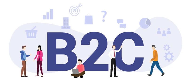 Marketing B2C