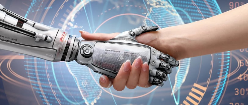 Ethique Intelligence Artificielle