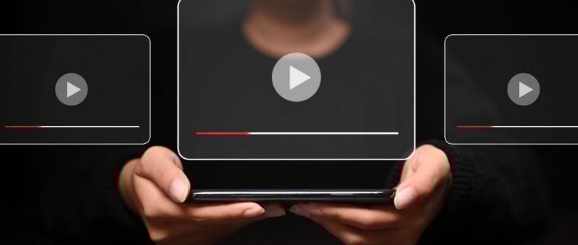 Marketing Vidéo