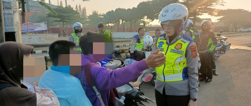 Anak dibawah umur