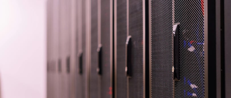 leak detetction for data center 
